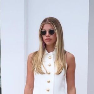 Oliver Peoples x The Row sunglasses - Hightree